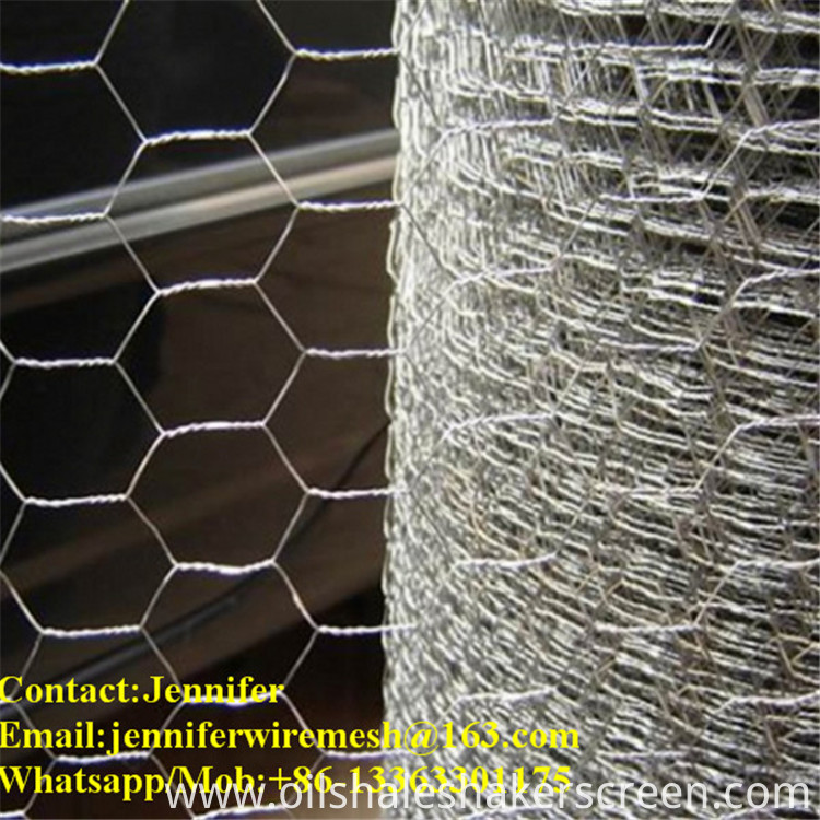 hexagonal wire mesh hexagonal wire mesh